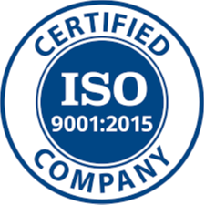ISO 9001:2015 стандартын баталгаажуулалтын гэрчилгээгээ хүлээн авлаа